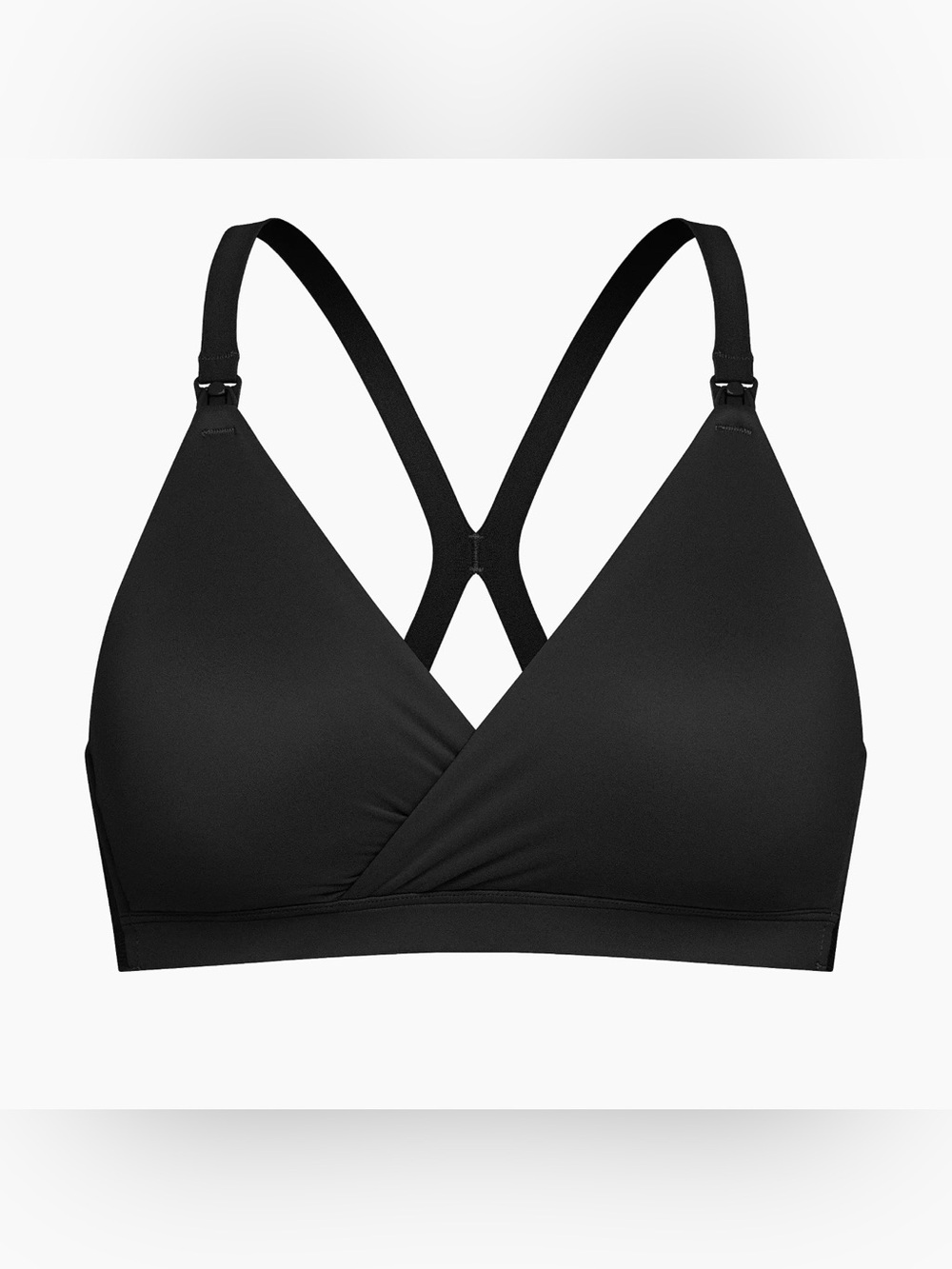 Spanx Bra-llelujah Nursing bra